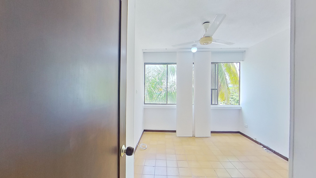 Apartamento en Venta en el Conjunto Edificio copacabana