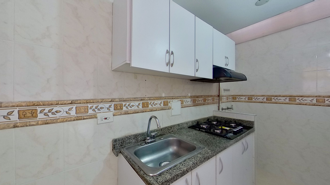 Casa en Venta en el Conjunto Bacata Reservado