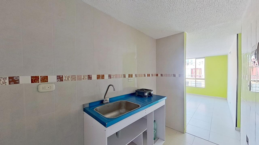 Apartamento en Venta en el Conjunto Agapanto 2