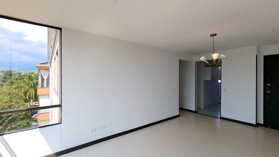 Apartamento en Venta en el Conjunto Paraíso 4