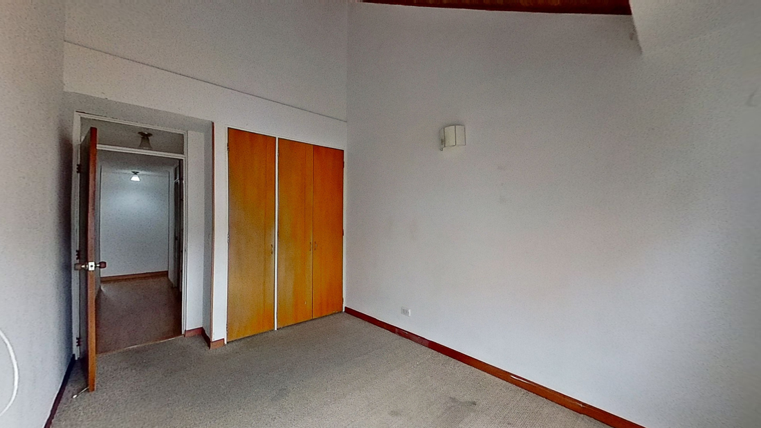 Apartamento en Venta en el Conjunto Cedro Golf 26B