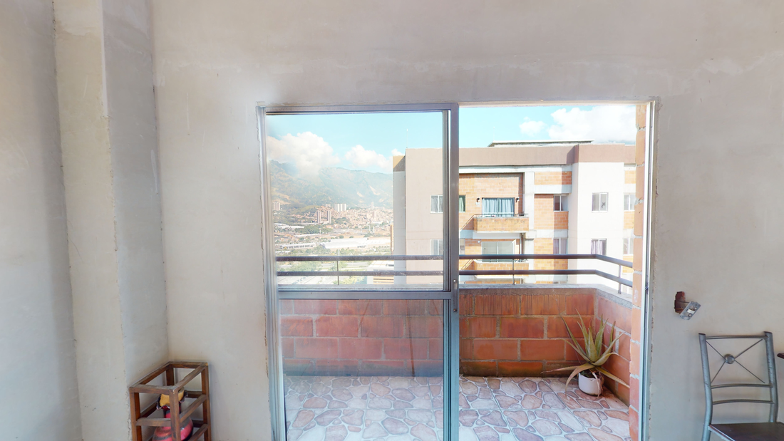 Apartamento en Venta en el Conjunto Toledo campestre