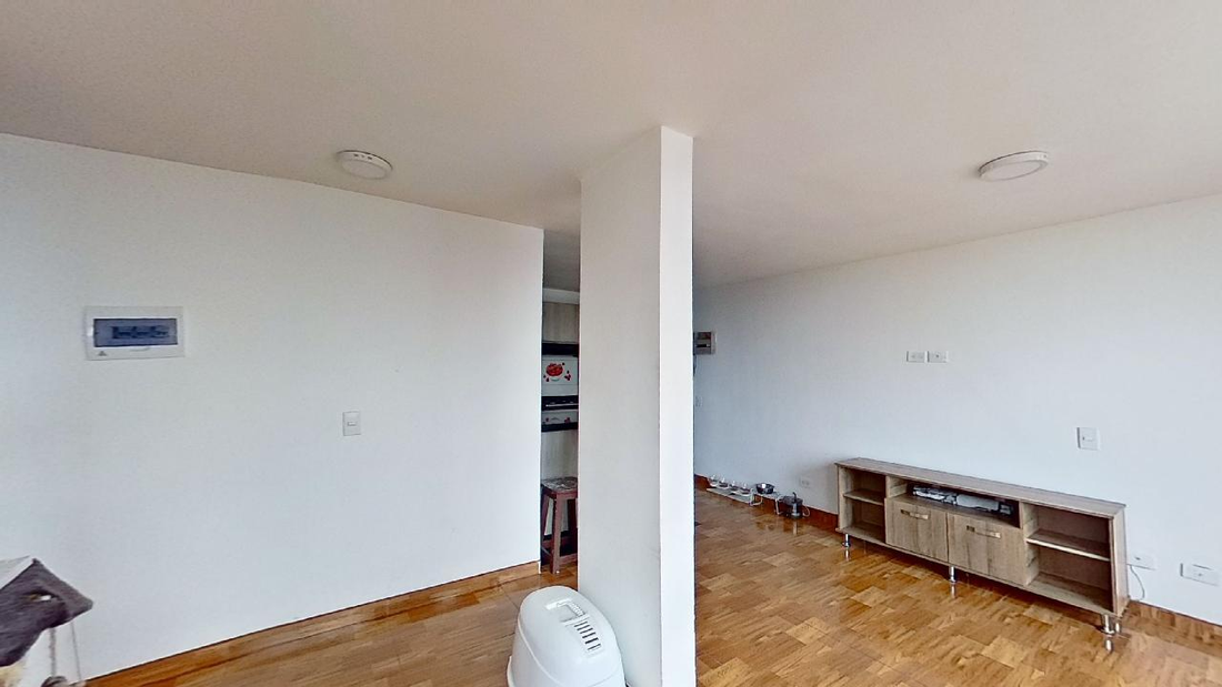 Apartamento en Venta en el Conjunto Reserva de Fontibón