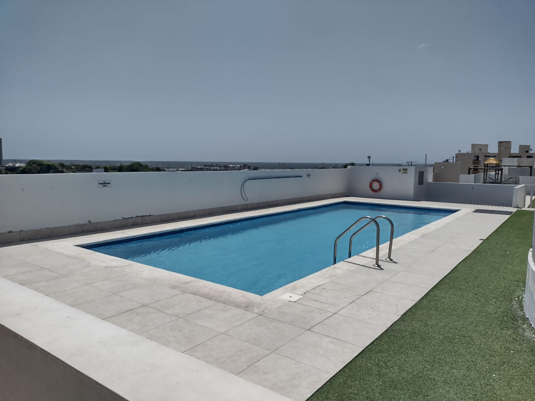 Apartamento en Venta en el Conjunto Parque Paraiso
