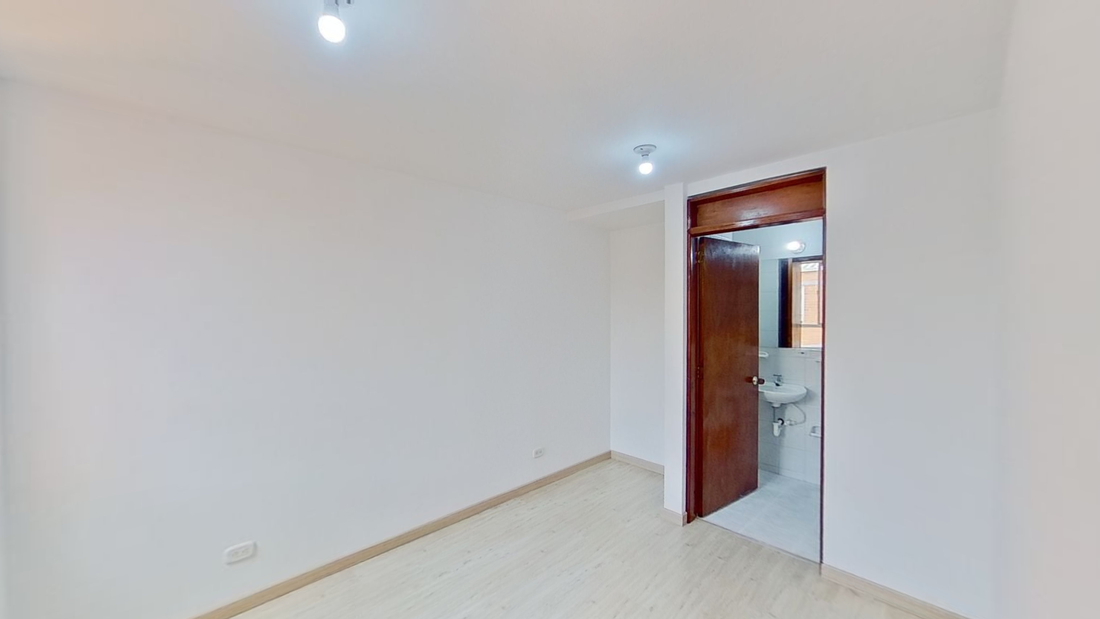 Apartamento en Venta en el Conjunto Parque de Engativa