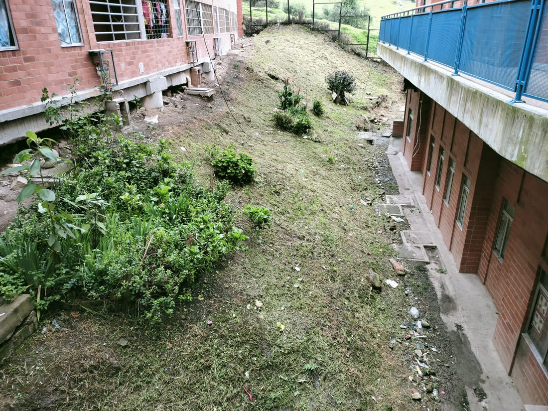 Apartamento en Venta en el Conjunto Xie