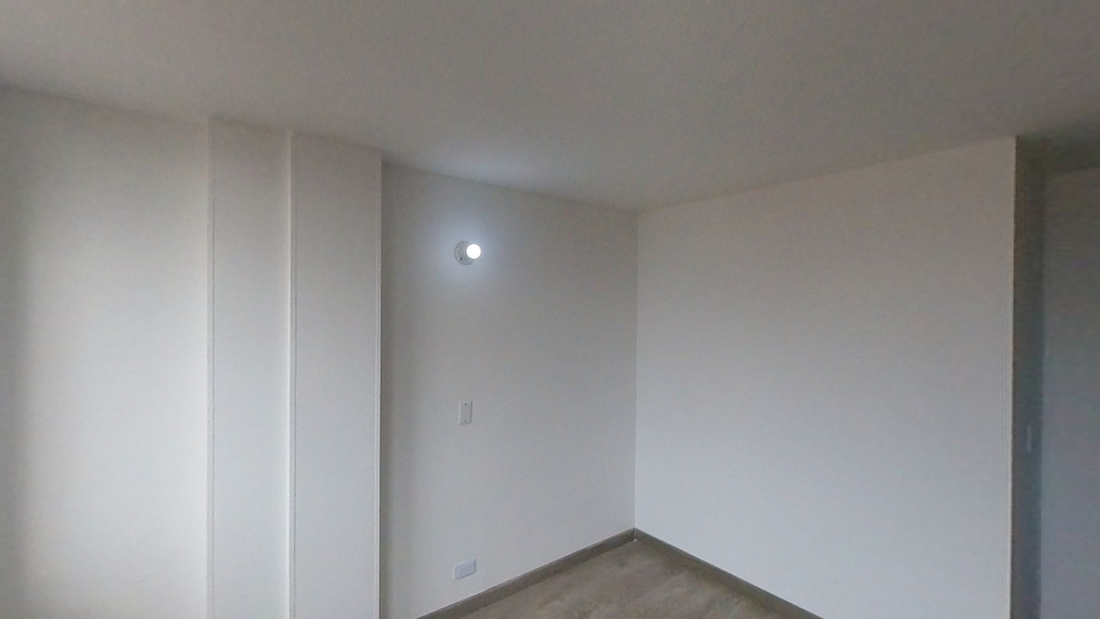 Apartamento en Venta en el Conjunto Orquídeas