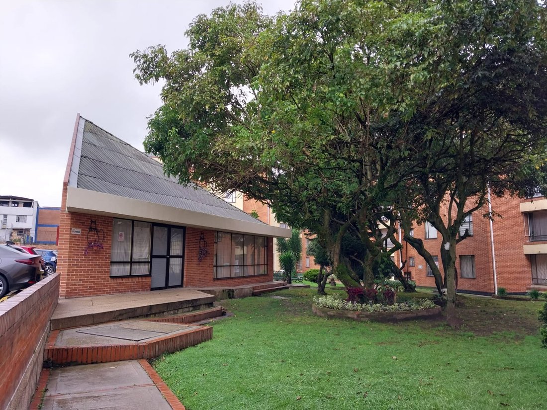 Apartamento en Venta en el Conjunto Bosques del Portal