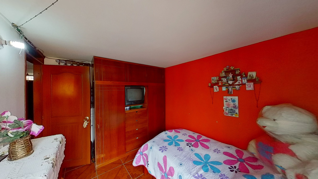 Apartamento en Venta en el Conjunto Emmental Apartamentos