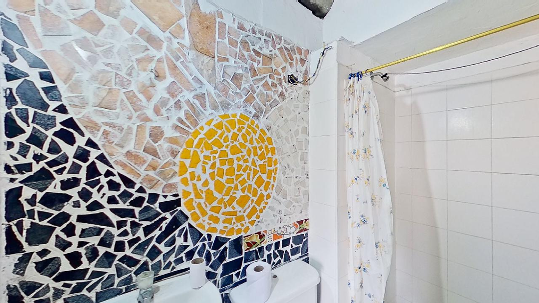 Apartamento en Venta en el Conjunto Parque Campestre 3