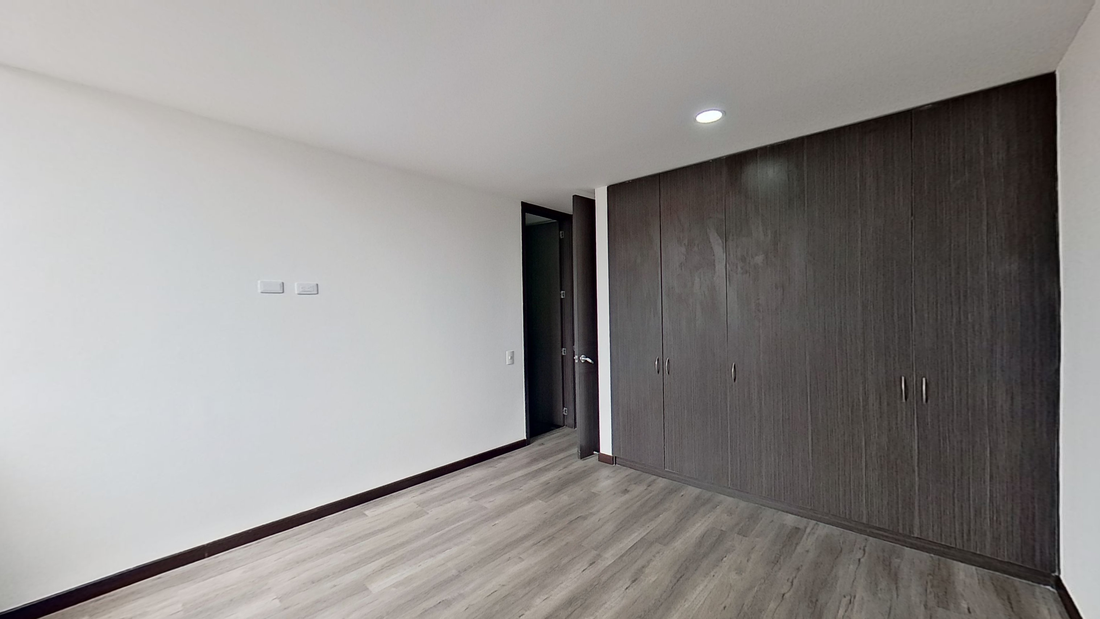 Apartamento en Venta en el Conjunto Zebra 127