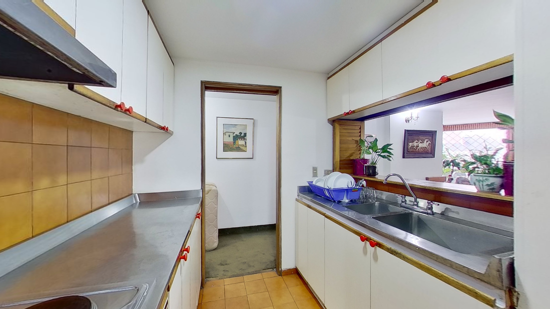 Apartamento en Venta en el Conjunto Edificio Alianza