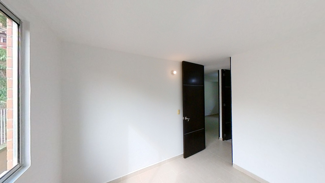 Apartamento en Venta en el Conjunto Terrazas del Refugio 1