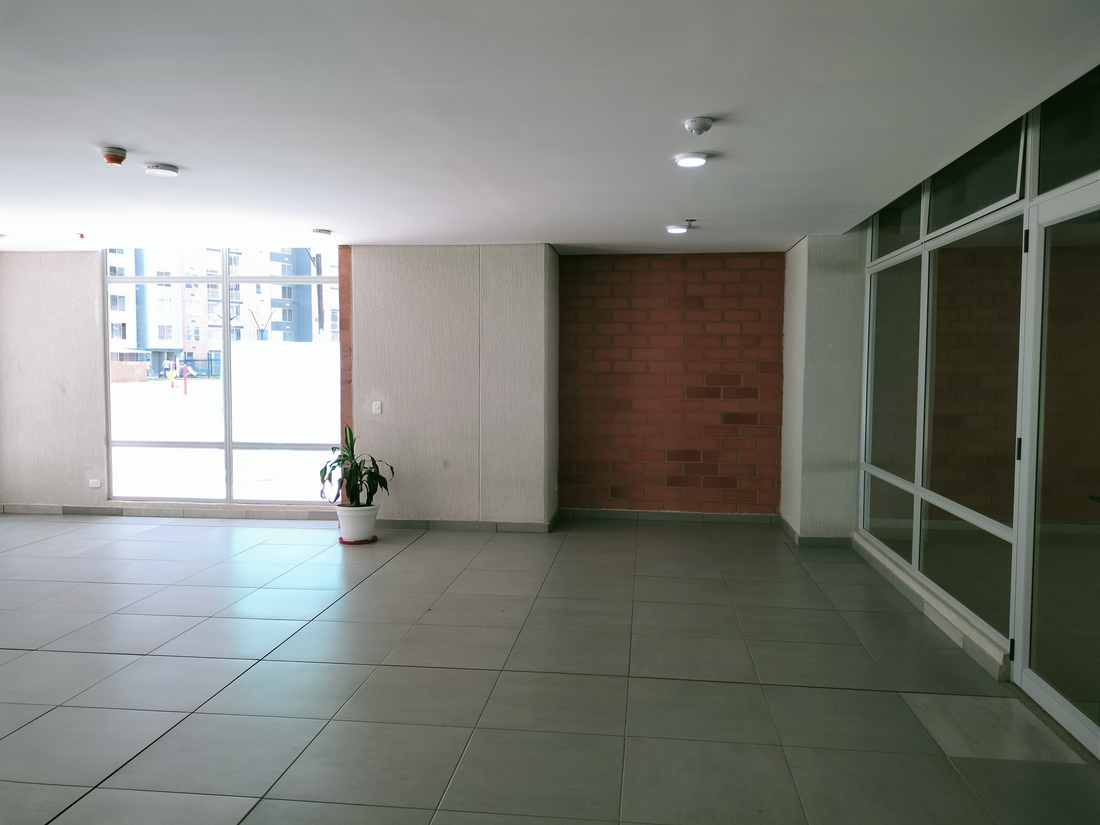 Apartamento en Venta en el Conjunto Primavera 6-39
