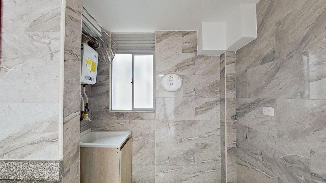 Apartamento en Venta en el Conjunto Provenzal
