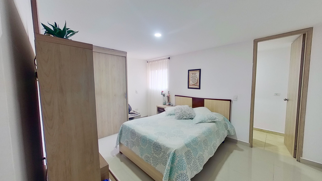Apartamento en Venta en el Conjunto Torre San Remo