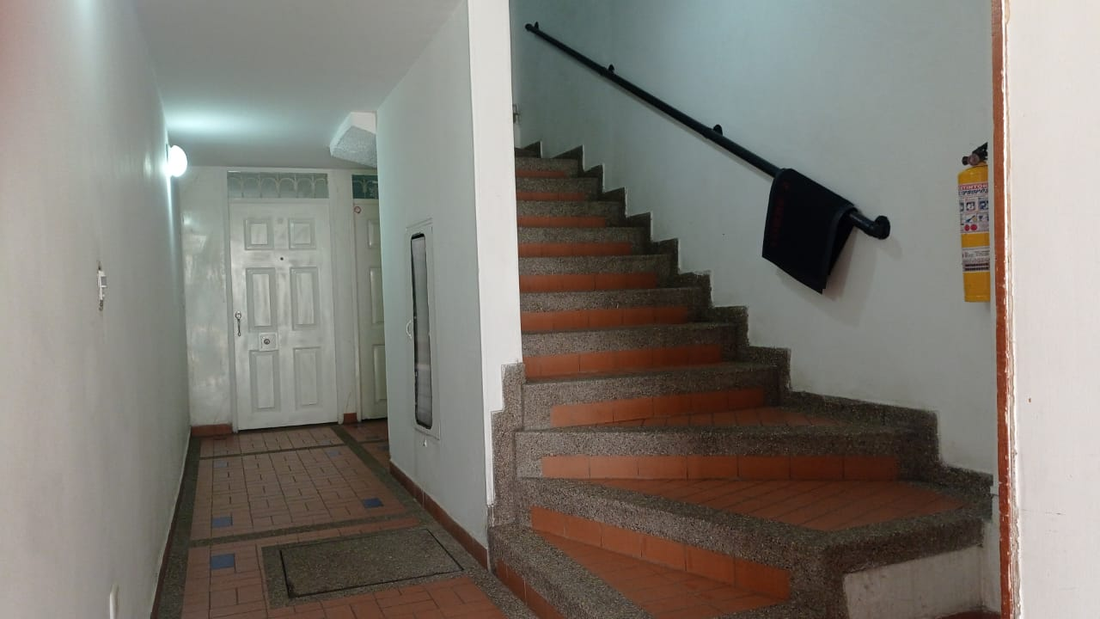 Apartamento en Venta en el Conjunto Terrazas de Castilla 4