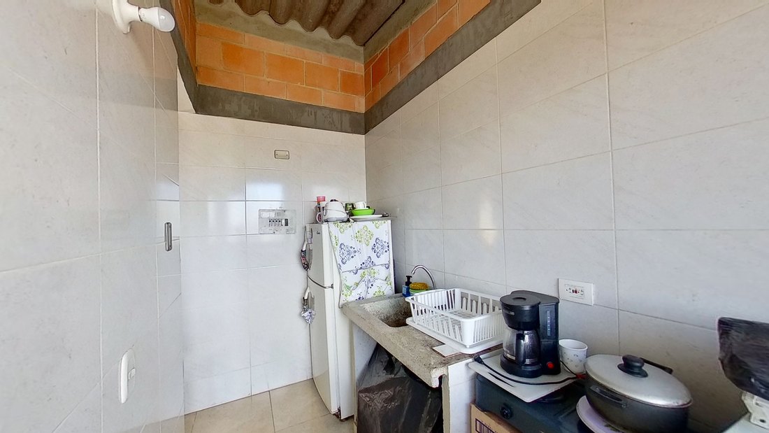Apartamento en Venta en el Conjunto Suba Reservado 1