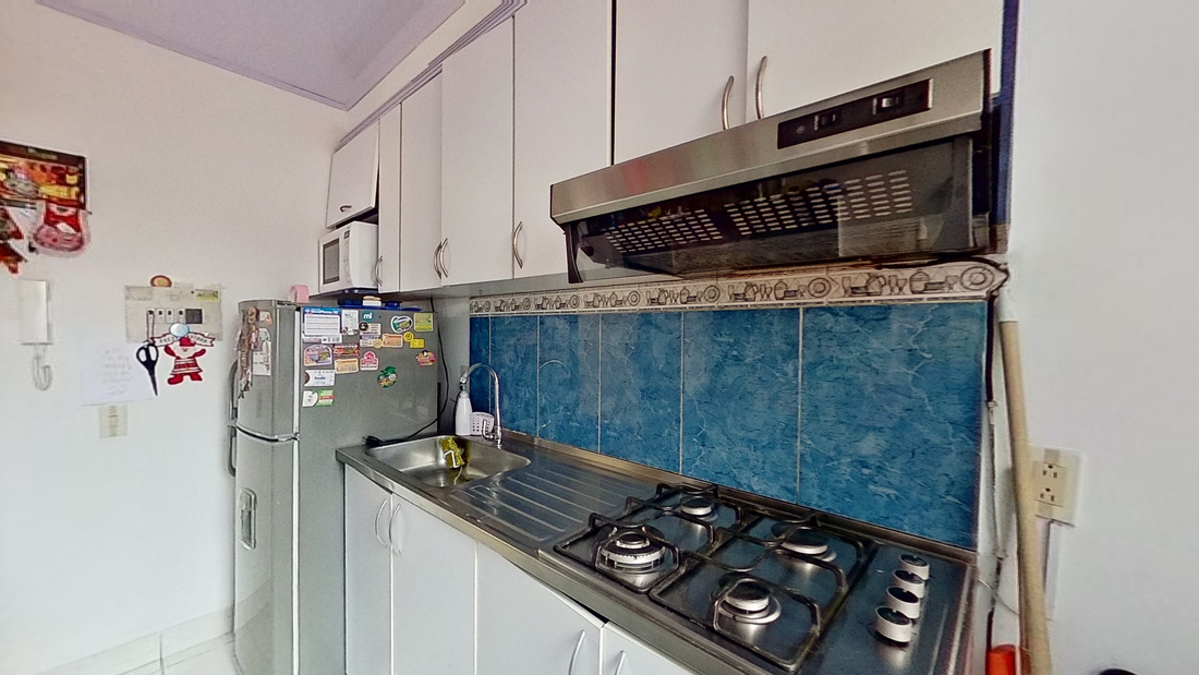 Apartamento en Venta en el Conjunto Nuevo Milenio