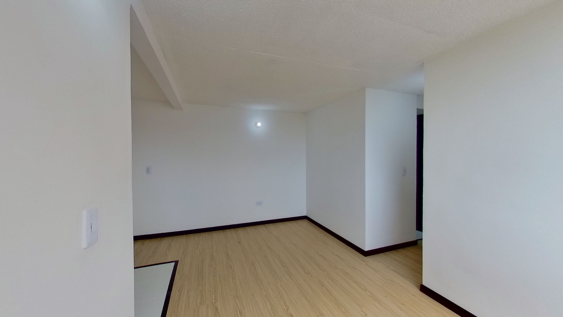 Apartamento en Venta en el Conjunto Torrentes 2