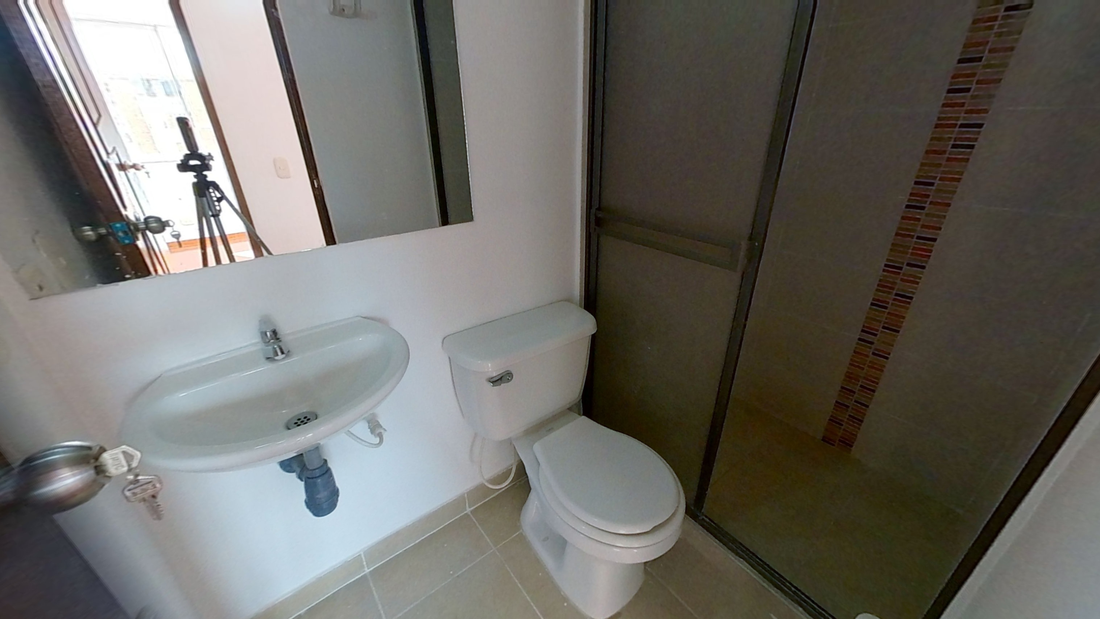 Apartamento en Venta en el Conjunto Azahar