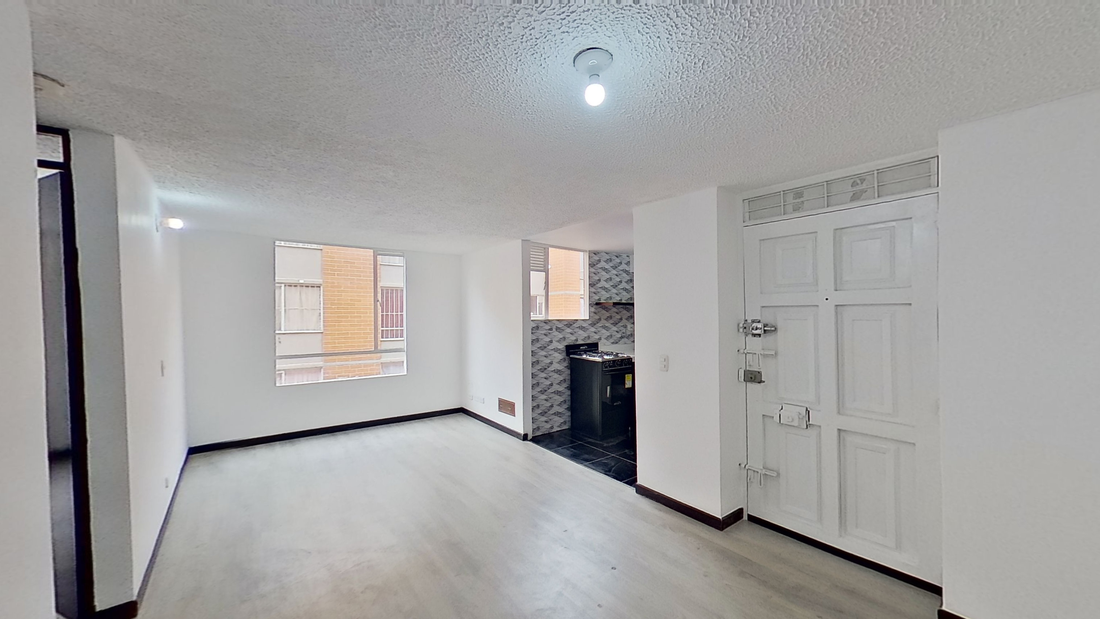Apartamento en Venta en el Conjunto Los Caminos 1
