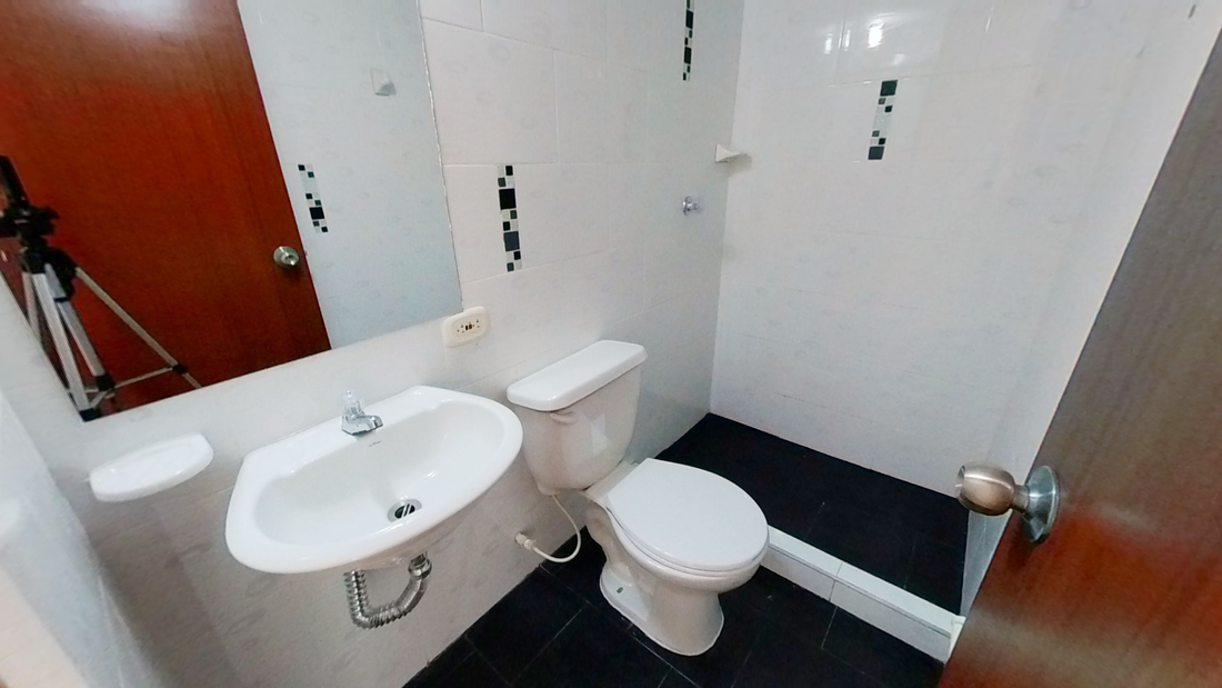 Apartamento en Venta en el Conjunto La Oportunidad 2