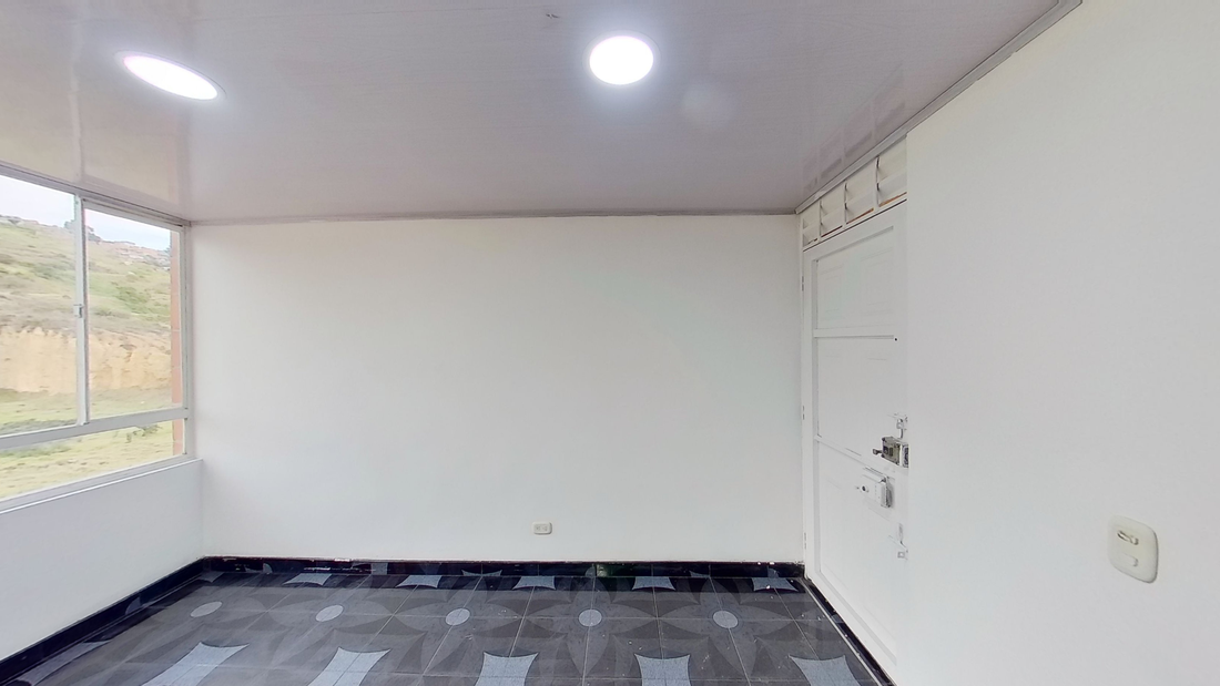 Apartamento en Venta en el Conjunto Yerbabuena
