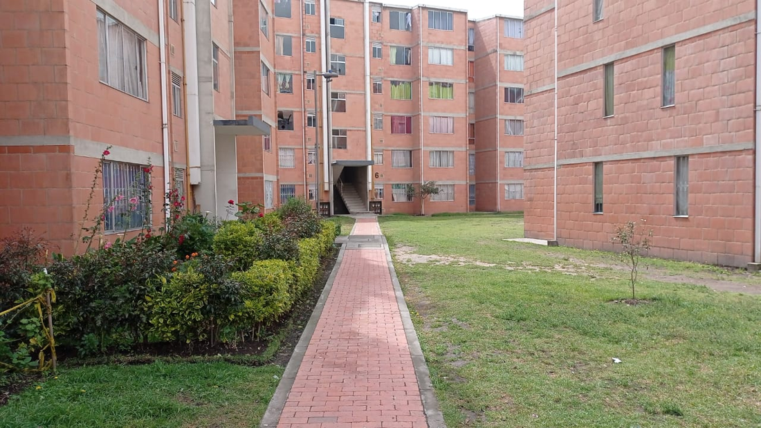 Apartamento en Venta en el Conjunto Torrentes etapa 2