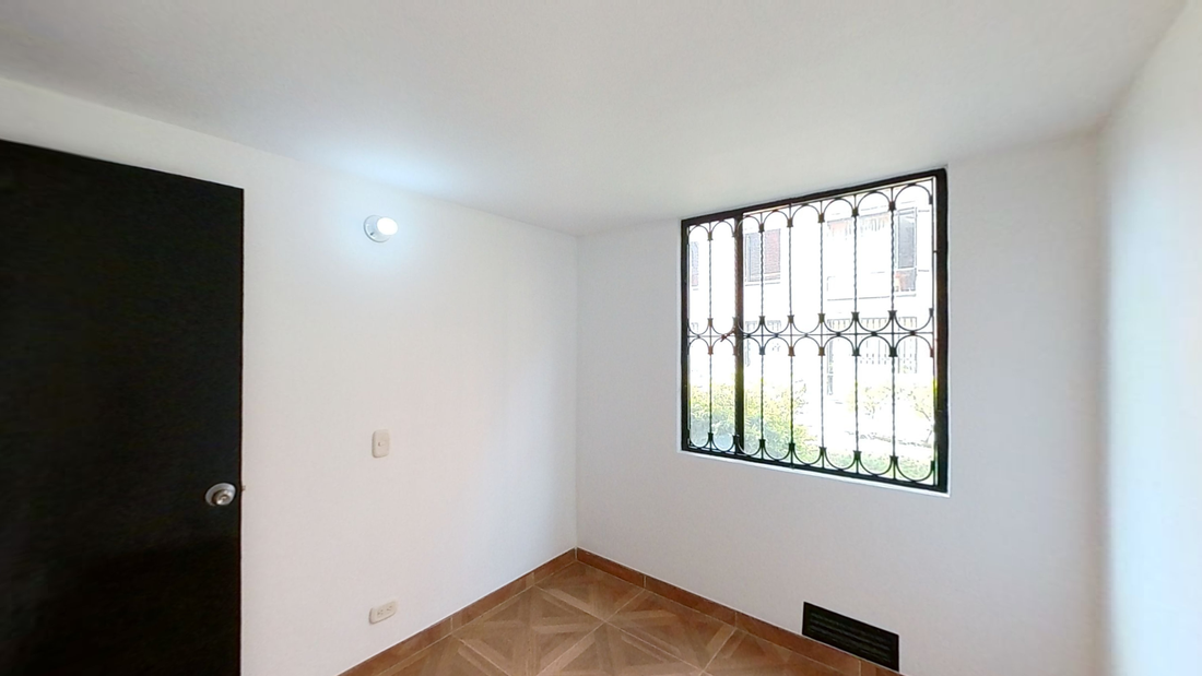 Apartamento en Venta en el Conjunto Parque Campestre 11