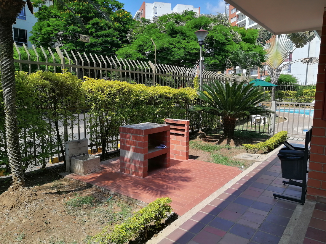 Apartamento en Venta en el Conjunto Alto Verde