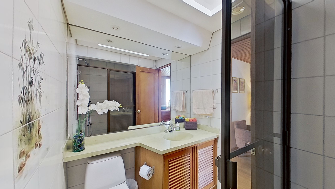 Apartamento en Venta en el Conjunto Rotterdam