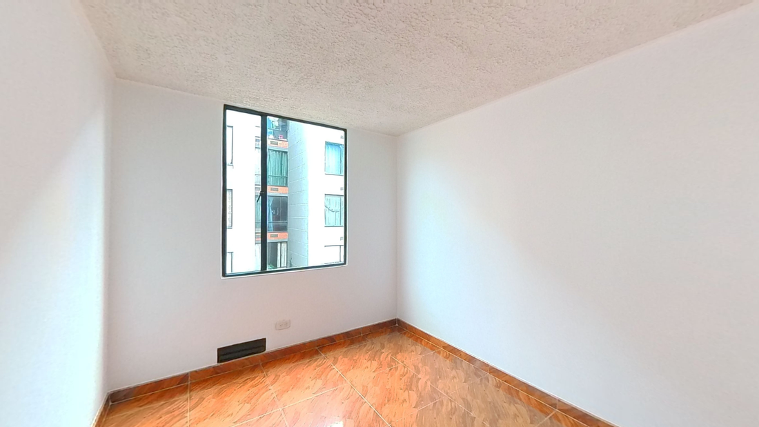 Apartamento en Venta en el Conjunto Parque Campestre 14