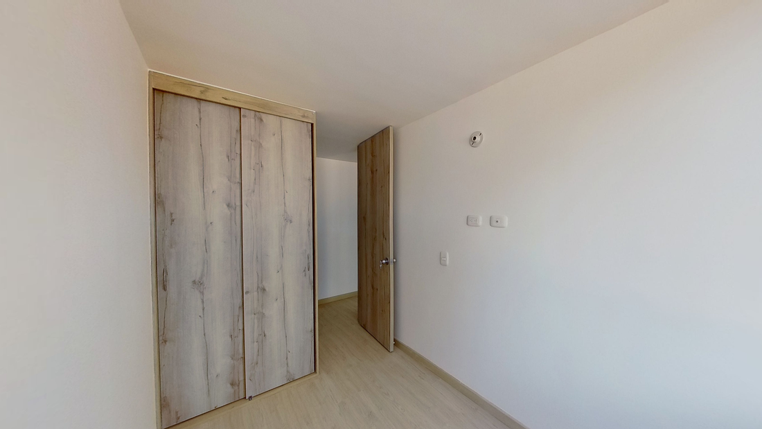Apartamento en Venta en el Conjunto Hacienda San Jose