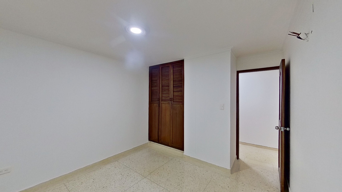Apartamento en Venta en el Conjunto Edificio mirador del porvenir