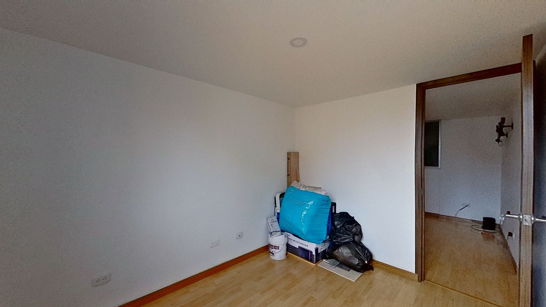 Apartamento en Venta en el Conjunto Fontana 1