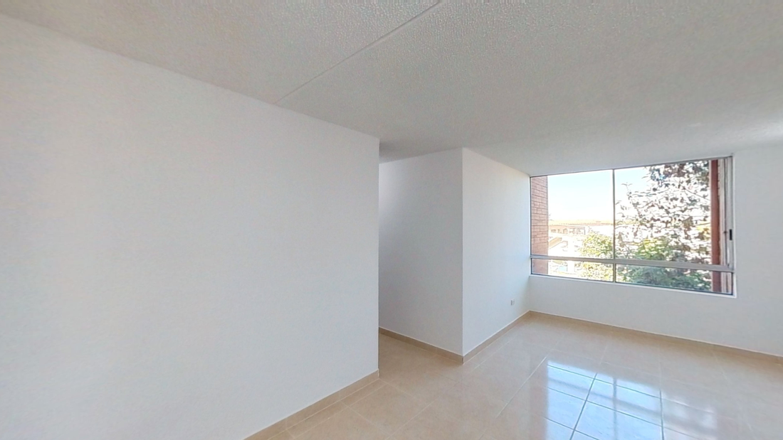 Apartamento en Venta en el Conjunto Alborada