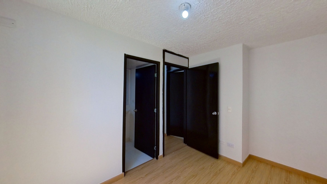 Apartamento en Venta en el Conjunto Ventanas de Usminia