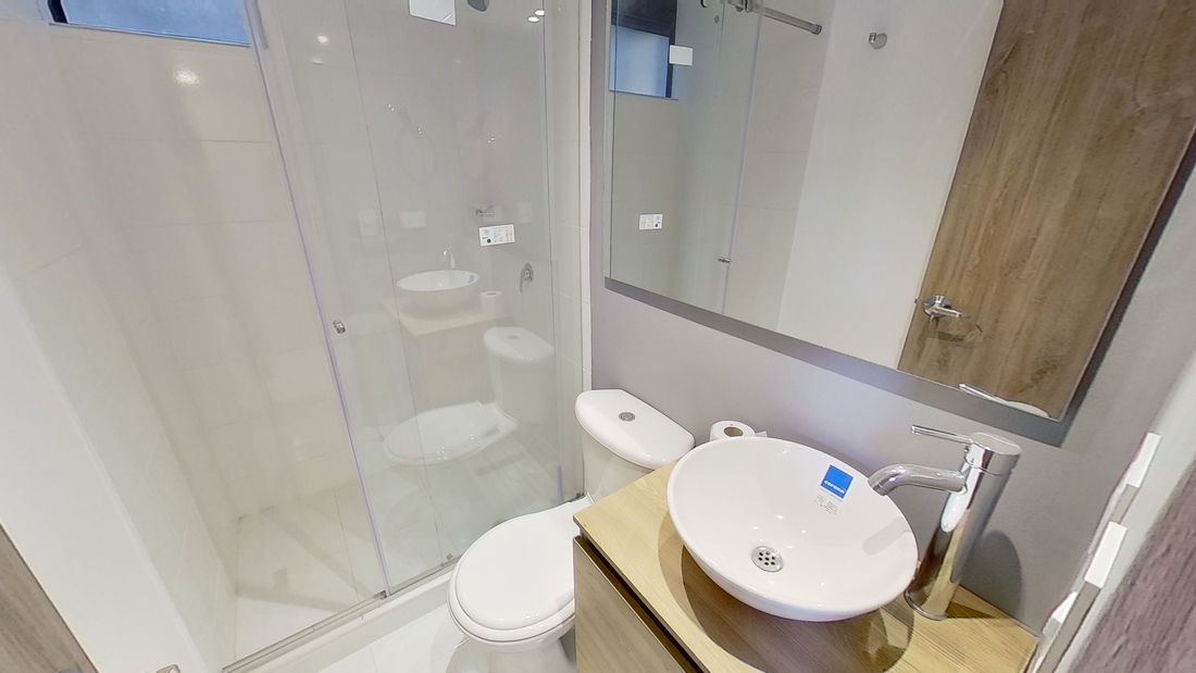 Apartamento en Venta en el Conjunto Fontana 3