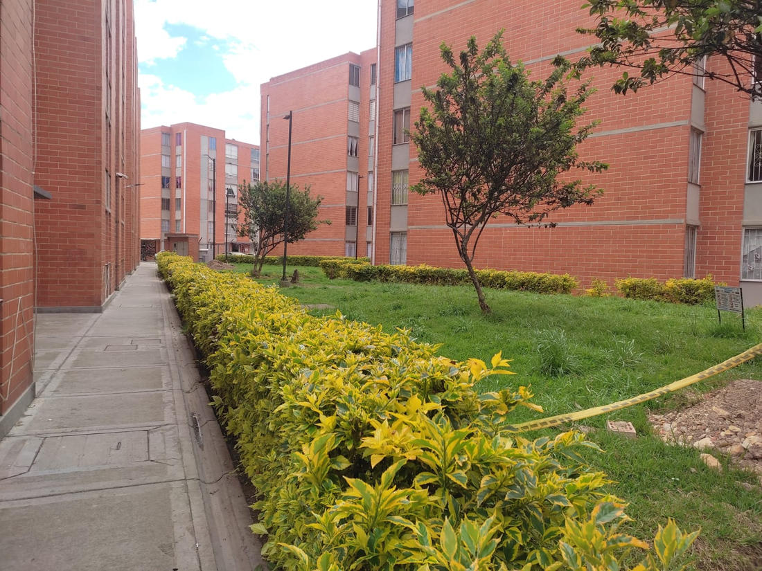 Apartamento en Venta en el Conjunto Parque Malpelo 1