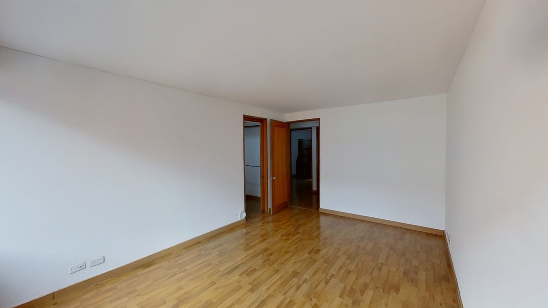 Apartamento en Venta en el Conjunto El Almendro
