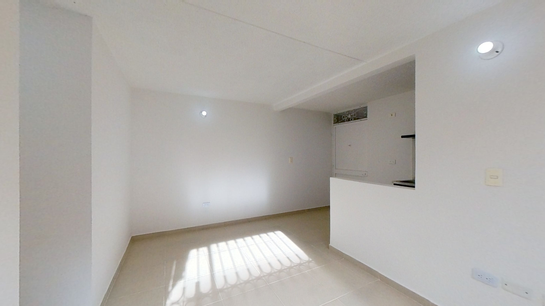 Apartamento en Venta en el Conjunto Torrentes 2
