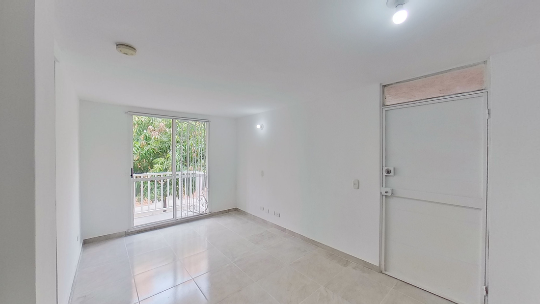 Apartamento en Venta en el Conjunto Parques de bolivar