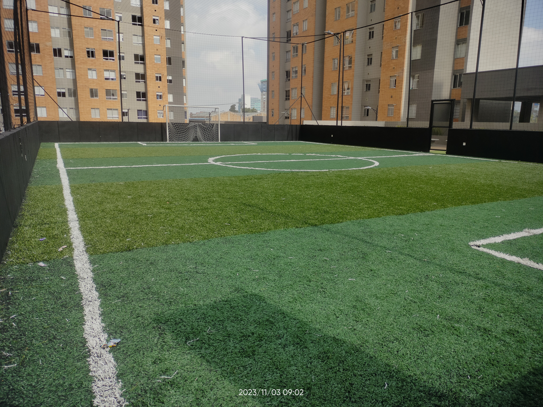 Apartamento en Venta en el Conjunto Centenari