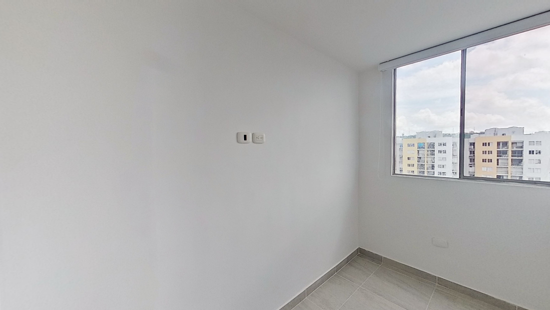 Apartamento en Venta en el Conjunto Paloma