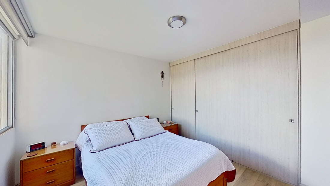 Apartamento en Venta en el Conjunto Castelo Natura