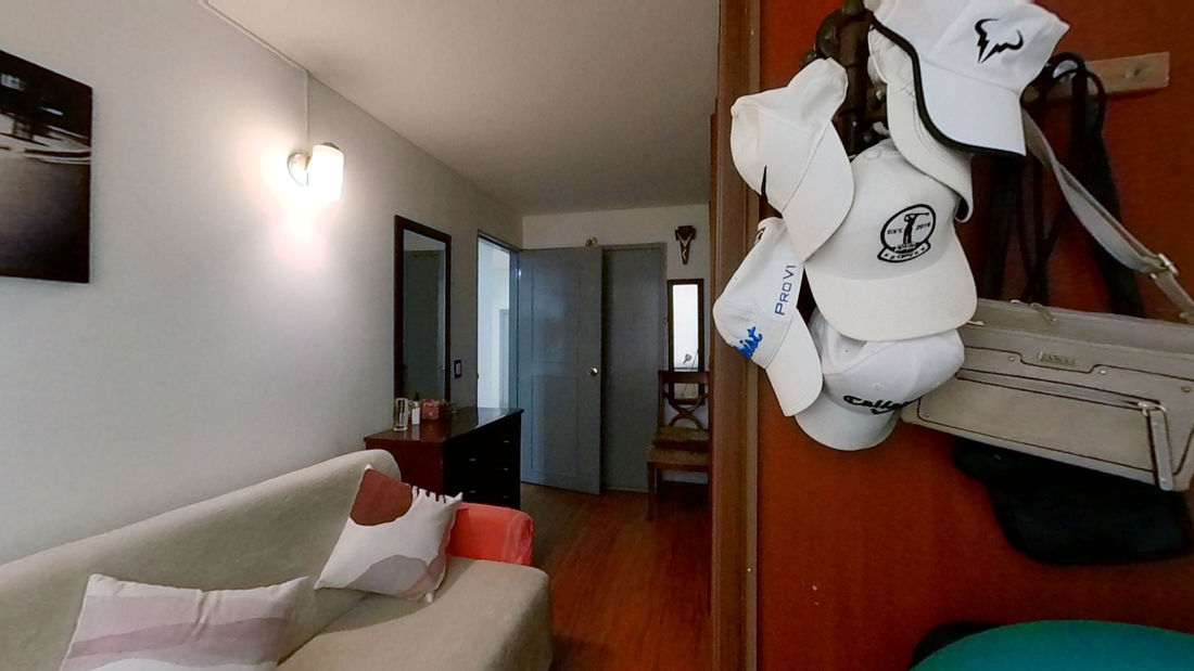 Apartamento en Venta en el Conjunto San Felipe de Algeciras