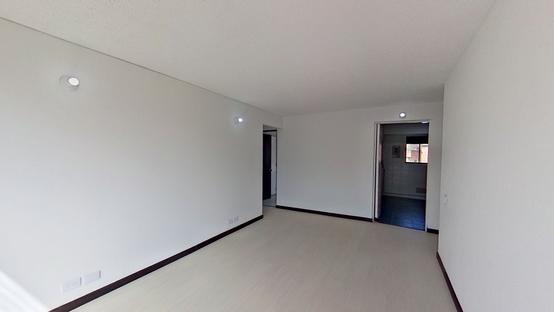 Apartamento en Venta en el Conjunto Bosques de San Jorge 2