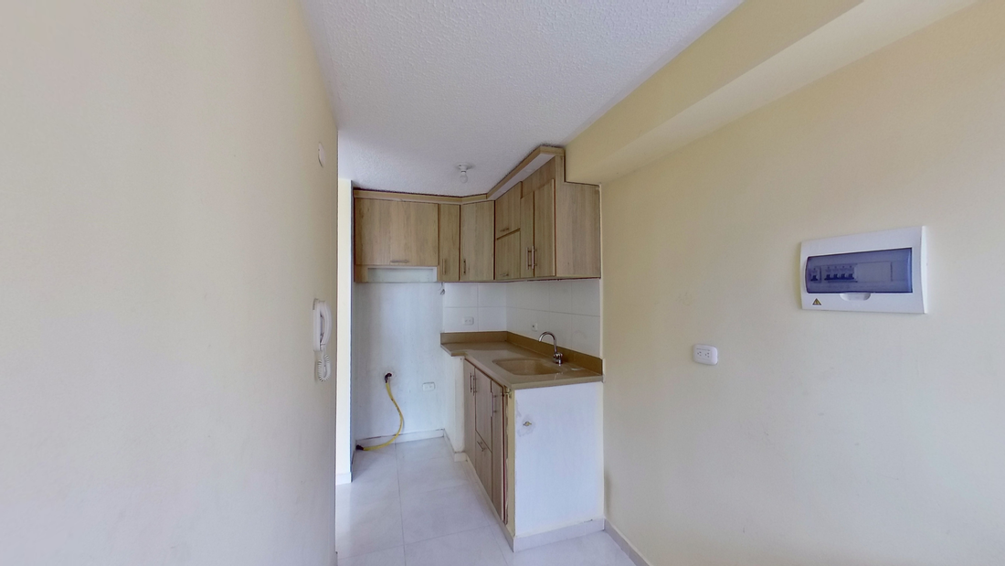 Apartamento en Venta en el Conjunto La isla