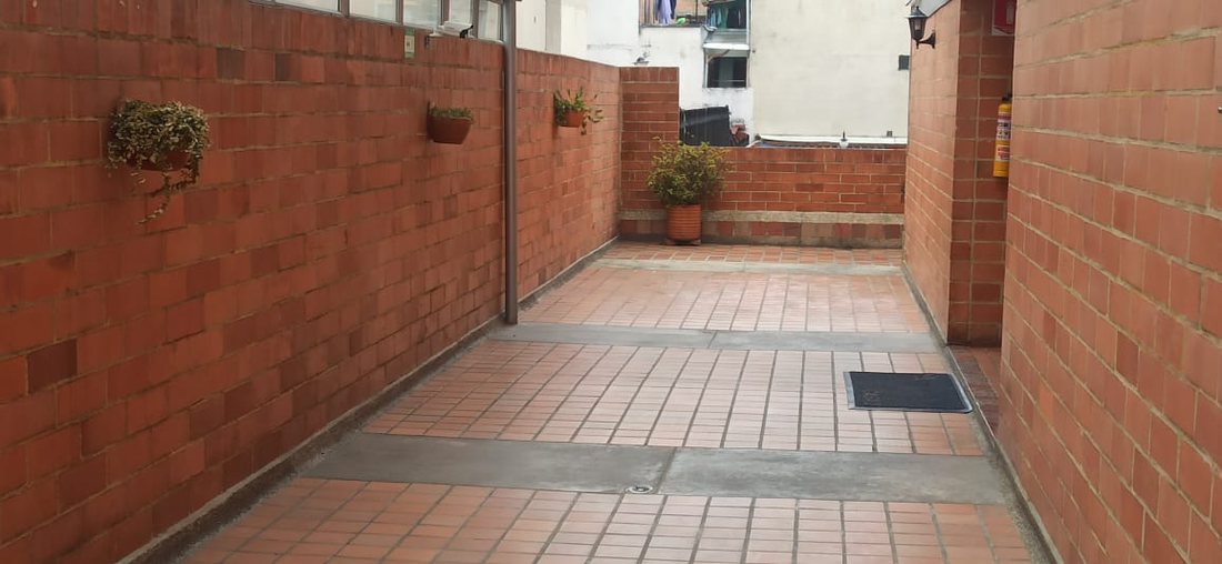 Apartamento en Venta en el Conjunto La Giralda